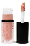 Monika Blunder Liquid Flush Cheek Tint Blush In Munchen