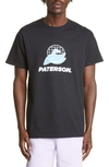 PATERSON RACK IT UP GRAPHIC TEE