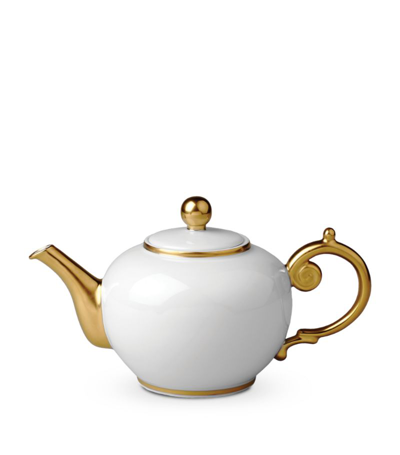 L'objet Aegean Teapot In Gold