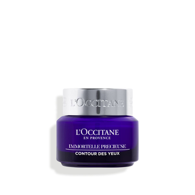 L'occitane Immortelle Precious Eye Contour