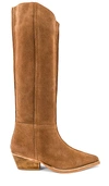 FREE PEOPLE SWAY LOW SLOUCH BOOT