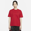 Jordan Women's  Essentials T-shirt In Red