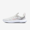 Nike Women's Free Run 5.0 Road Running Shoes In Grey