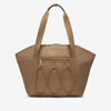 Nike Women's One Training Tote Bag (18l) In Brown