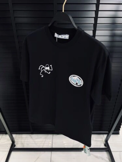 Pre-owned Off-white T Shirt