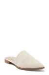 Steven New York Valdez Knit Mule In Ivory