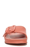 Zodiac Women's Desert Pool Slides Women's Shoes In Mango
