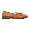 SCAROSSO SIENNA LOAFERS