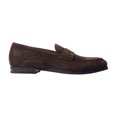 SCAROSSO RENATO LOAFERS