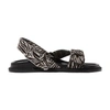 SCAROSSO HAILY SANDALS