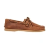 SCAROSSO JUDE LOAFERS