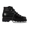 Scarosso Catherine Boots In Black Calf