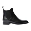 SCAROSSO GIANCARLO CHELSEA BOOTS
