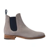 SCAROSSO GIANCARLO CHELSEA BOOTS