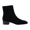 SCAROSSO AMBRA BOOTIES