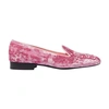 SCAROSSO LADYNOLITA LOAFERS