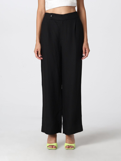 Sir The Label Trousers  Women In Black