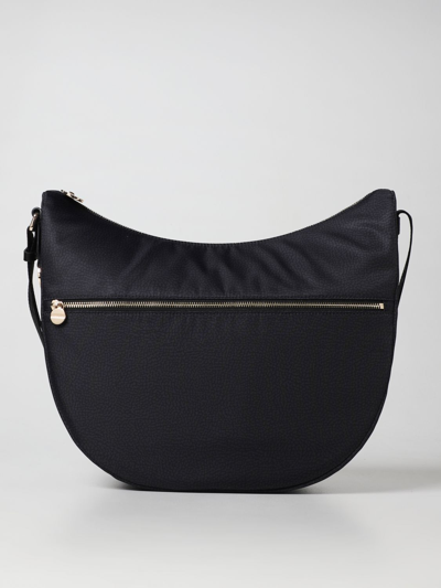 Borbonese Shoulder Bags  Women Color Black