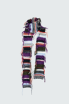 DOROTHEE SCHUMACHER COLORFUL FUSION SCARF