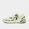 Adidas Originals Adidas Women's Originals Astir Casual Shoes In Almost Lime/almost Lime/core Black