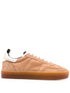 OFFICINE CREATIVE OLIVER LOW-TOP SNEAKERS