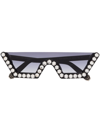 PHILIPP PLEIN PLEIN CRYSTAL LUX SUNGLASSES