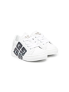Givenchy Sneakers In White