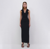 Simkhai Avie Recycled Skirt In Black