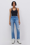 Simkhai River Straight Leg Denim In Mayfair