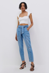 Simkhai Cove Utility Pant In Santa Monica