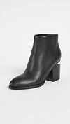 ALEXANDER WANG GABI BOOTIES