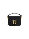 DSQUARED2 SHOULDER BAG