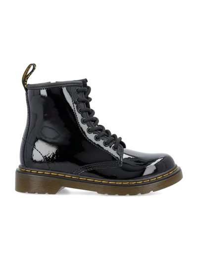 Dr. Martens Lace In Black