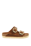Birkenstock Arizona Big Buckle In Multi