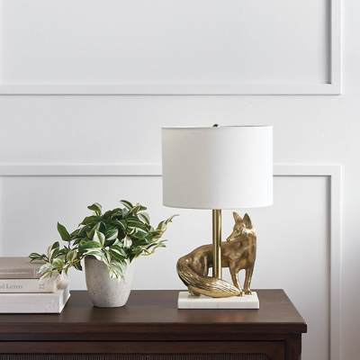 Frontgate Foxy Accent Lamp