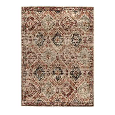 Frontgate Perugia Performance Rug In Multi