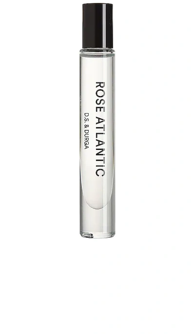 D.s. & Durga Rose Atlantic Pocket Perfume In N,a