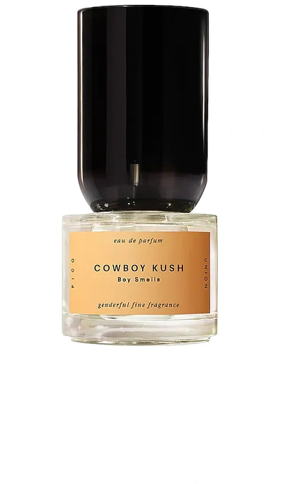 Boy Smells Cowboy Kush Eau De Parfum In N,a