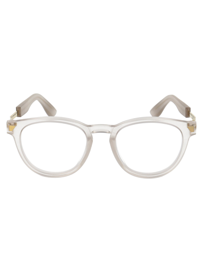 Mykita Mmraw011 Glasses In 846 Rch/ggd