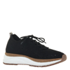 Otbt Alstead Sneakers In Black