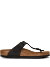 BIRKENSTOCK GIZEH BIRKO-FLOR SANDALS