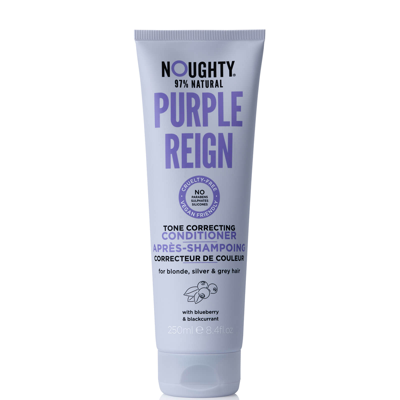Noughty Purple Reign Conditioner 250ml