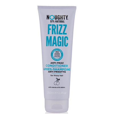 Noughty Frizz Magic Conditioner 250ml