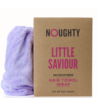 Noughty Hair Towel (one Size)