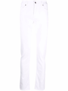 SEVEN COTTON RONNIE SKINNY JEANS