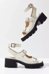 BC FOOTWEAR ON THE PROWL BUCKLE SANDAL