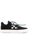OFF-WHITE VIRGIL ABLOH LACE-UP SNEAKERS