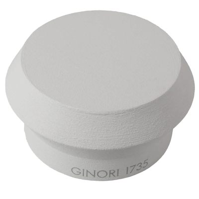 Ginori 1735 White Support With Logo