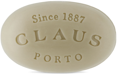 Claus Porto Deco Lime Basil Bar Soap, 150 G In Na
