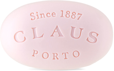 Claus Porto Chypre Cedar Poinsettia Bar Soap, 150 G In Na
